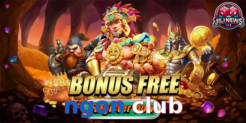 ngon club