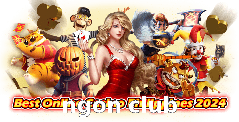 ngon club