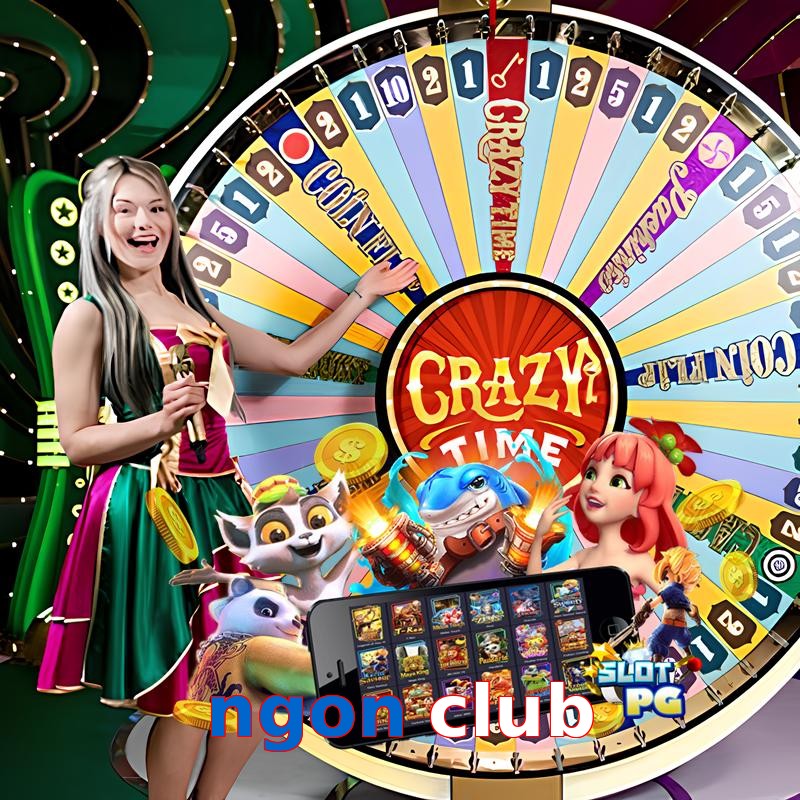 ngon club