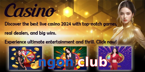 ngon club