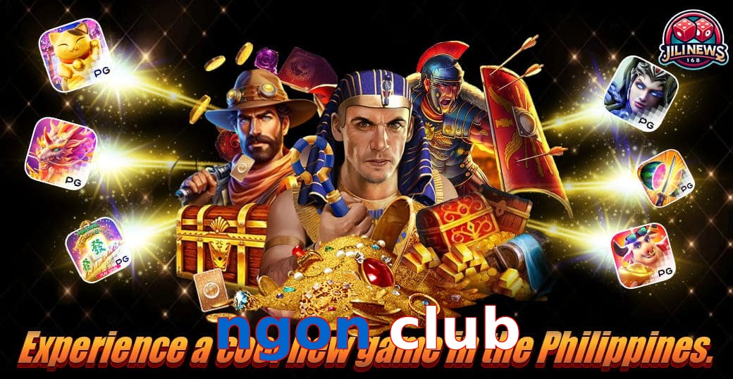 ngon club