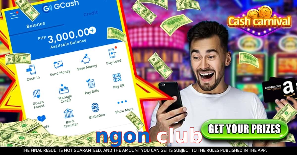 ngon club