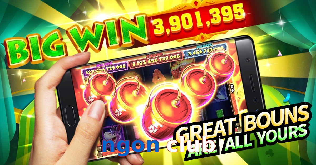 ngon club