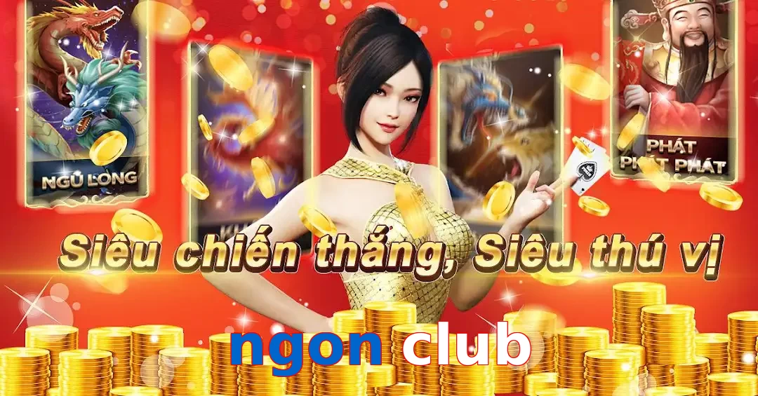ngon club
