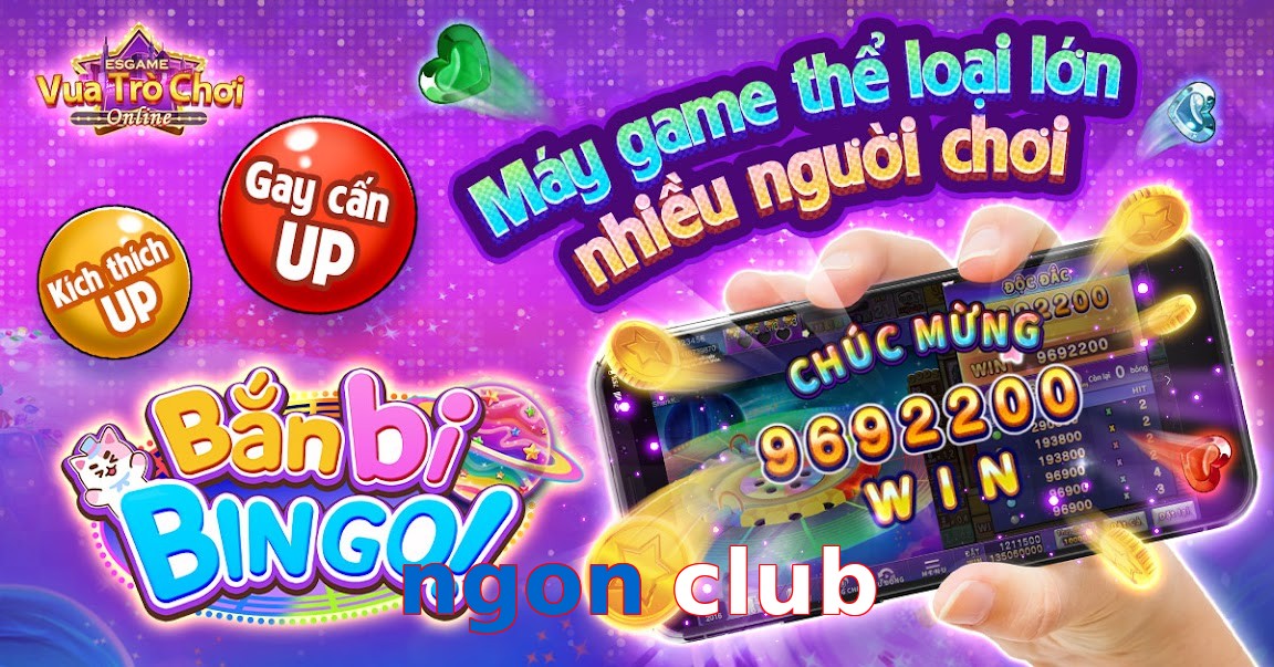 ngon club