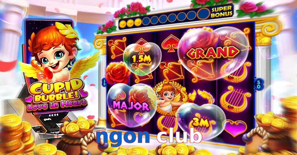 ngon club