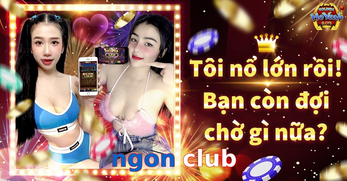ngon club