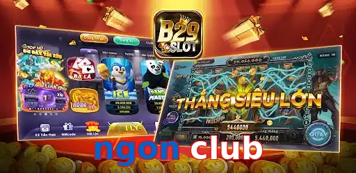 ngon club