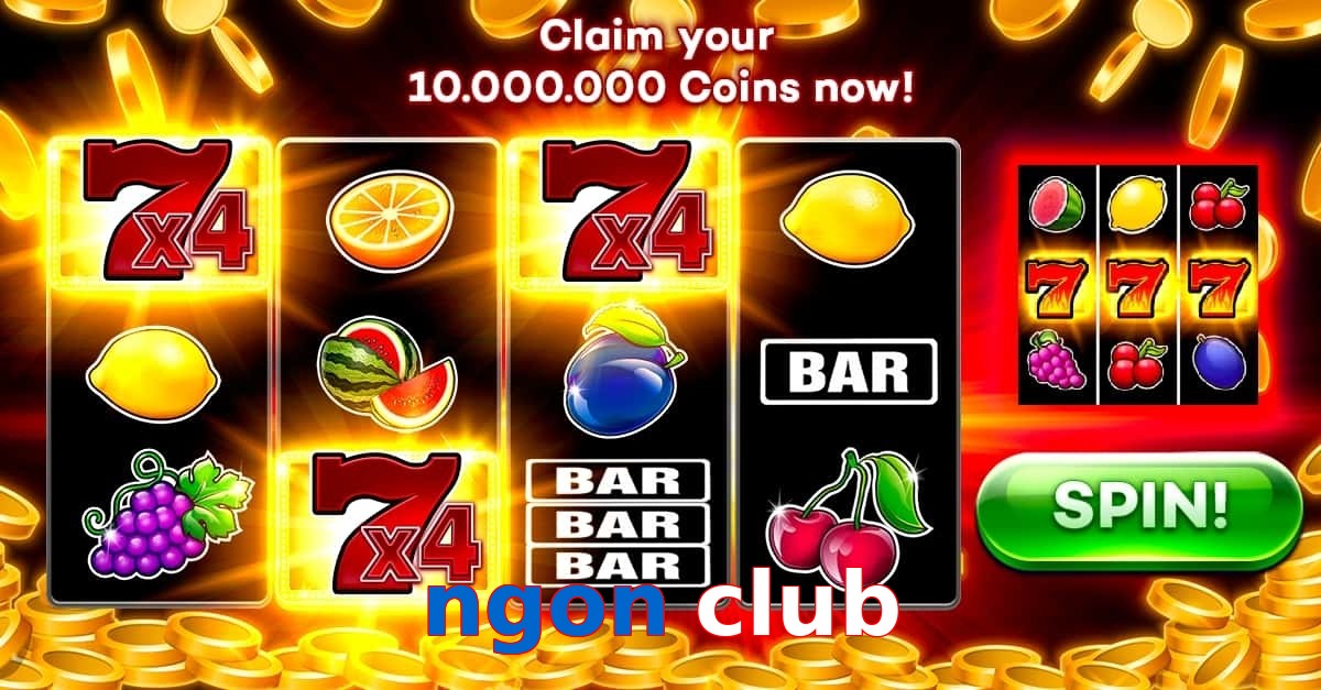 ngon club