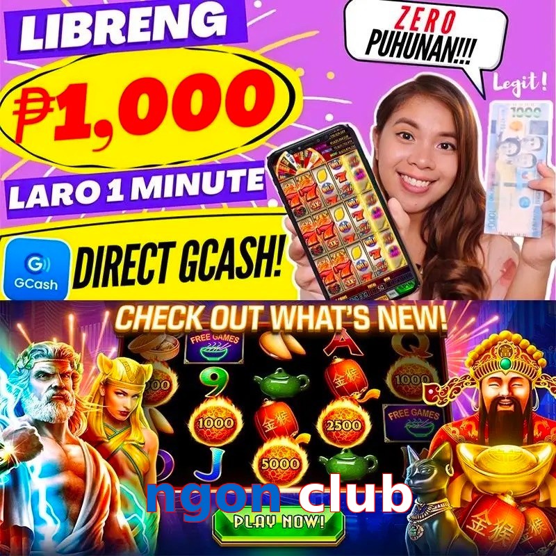 ngon club