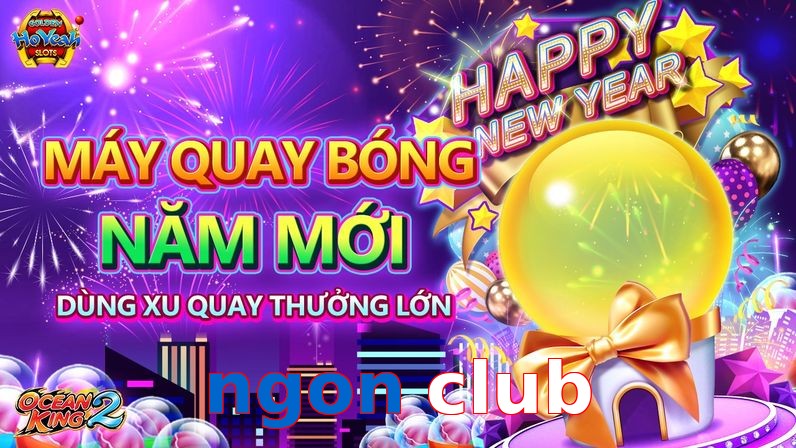 ngon club