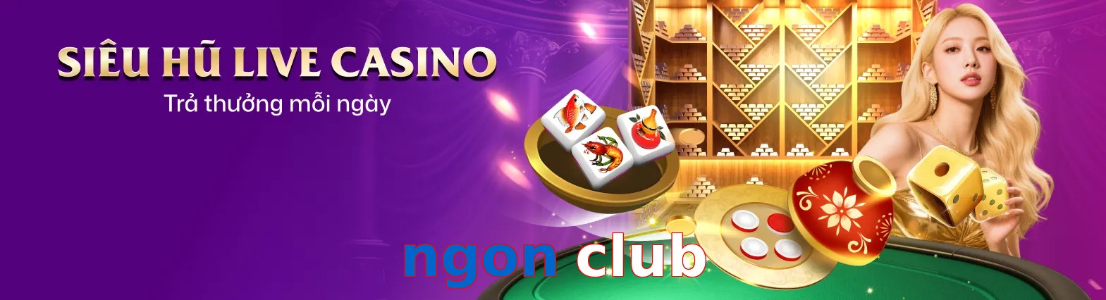 ngon club